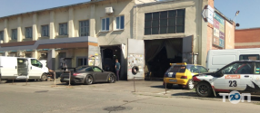 Renault club Kharkov, автосервіс фото