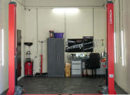 Urban Auto Service, СТО фото