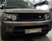 Xenon24, ремонт фар фото