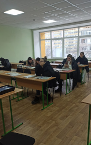 Сигнал, мережа автошкіл фото