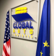Global Auto Logistic, автомобили из США фото