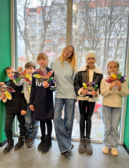 Success Language School, мовна школа фото