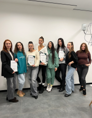 Success Language School, мовна школа фото