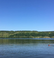 Karabasovo, садиба на Дністрі фото