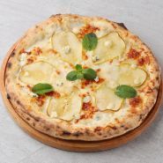 Sandwich Pizza, доставка пиццы фото