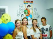 New Education - New Generation, центр іноземних мов фото