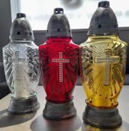 Сяйво, ритуальний дім фото