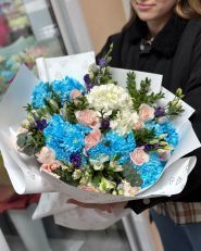 Цветочный магазин фото