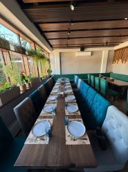 FryWay, ресторан фото