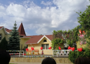 Казковий замок, школа-садок фото