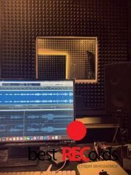 Best Records, студія звукозапису фото