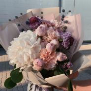 Cactus, магазин квітів фото