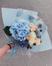 Cactus, магазин квітів фото