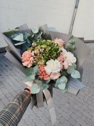 Cactus, магазин квітів фото