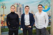AURA, агентство нерухомості фото