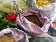 Кропивницькі фартухи, екосумки фото