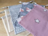 Кропивницькі фартухи, екосумки фото