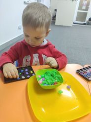 LittleLand, дитяча студія розвитку фото