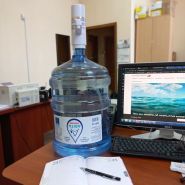 Авита-Сервис, доставка воды фото