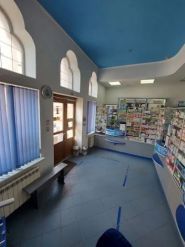 3і, аптека фото