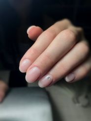 Black & white, салон красоты фото