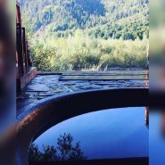 Кремениця, туристична база відпочинку фото