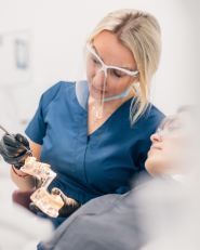 Magic Dent, стоматологія фото