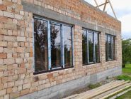 VEKA-Витрина, продажа и установка окон и дверей фото