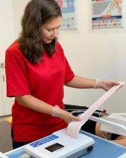 VeroMed, медичний центр фото