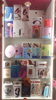 Влад, магазин интимных товаров фото