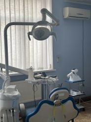 Стоматолог на Бульварі, стоматологічна клініка фото