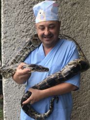 У Валери, ветеринарна клініка фото