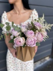 Troyanda Flowers, магазин цветов фото