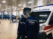 Авто-Шанс, автоцентр фото