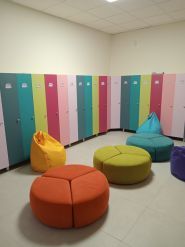 Happy Mama, частное дошкольное учебное заведение фото