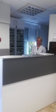 Медичний центр рефлексотерапії фото