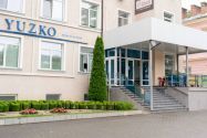 Yuzko medical center, клиника фото