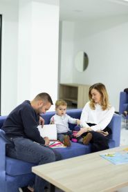 Yuzko medical center, клініка фото