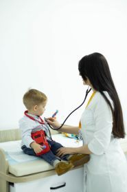 Yuzko medical center, клініка фото