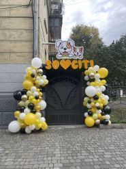 ЗооСіті, ветеринарна клініка та зоомагазин фото