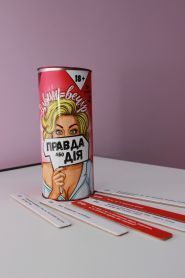 Полум'я Кохання, секс шоп фото