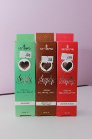 Полум'я Кохання, секс шоп фото