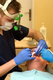 OlisDent, стоматологічна клініка фото