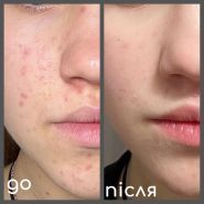 Косметологія Сергієнко фото