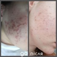 Косметологія Сергієнко фото