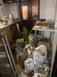 Чисте рішення, клінінгова компанія фото