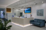 LuxVision, центр офтальмології фото