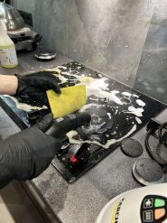 Сяючий будинок, клінінгова компанія фото