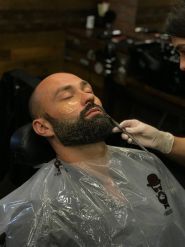 Barber Boss, барбершоп фото