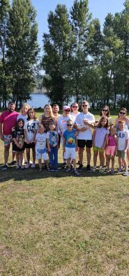 West Camping, база відпочинку на Дністрі фото